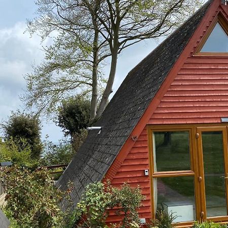 Kingsdown Holiday Park Esterno foto