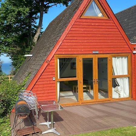 Kingsdown Holiday Park Esterno foto