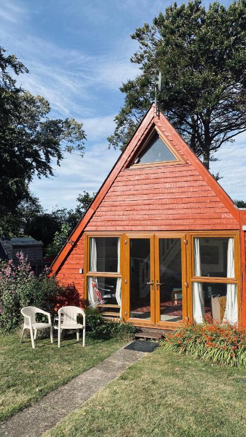 Kingsdown Holiday Park Esterno foto
