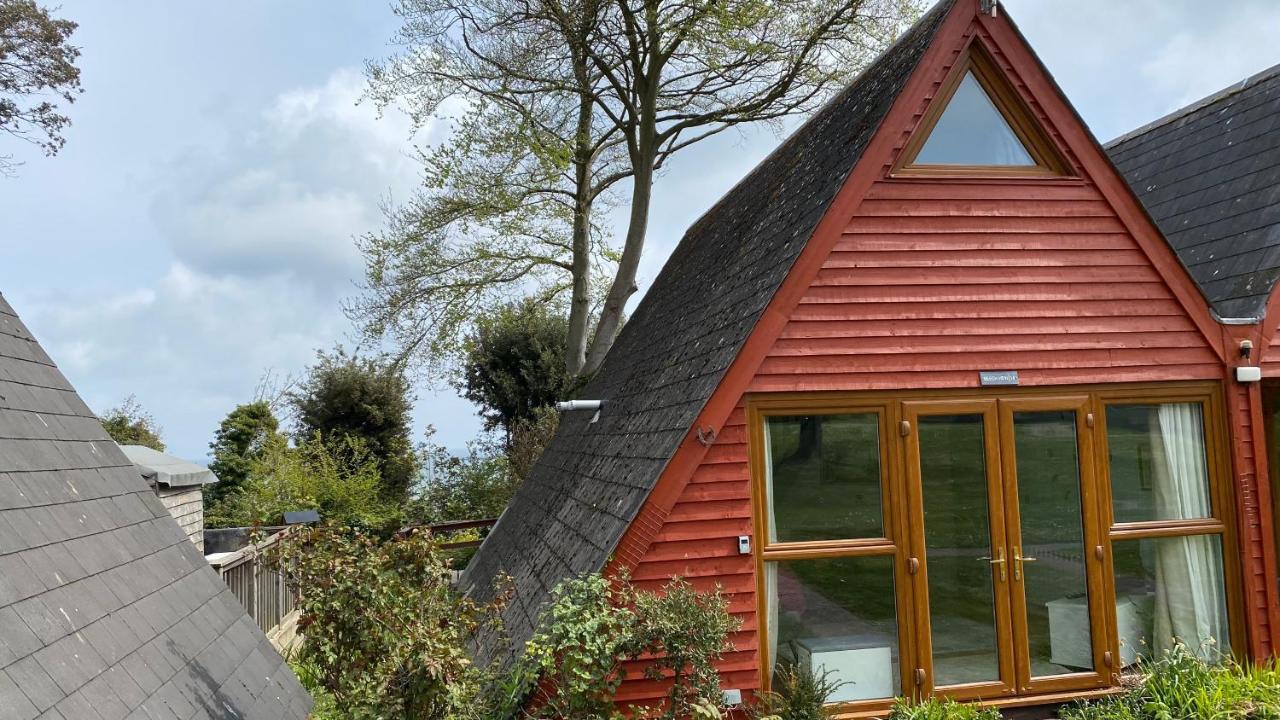 Kingsdown Holiday Park Esterno foto