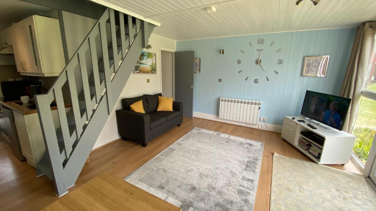 Kingsdown Holiday Park Esterno foto