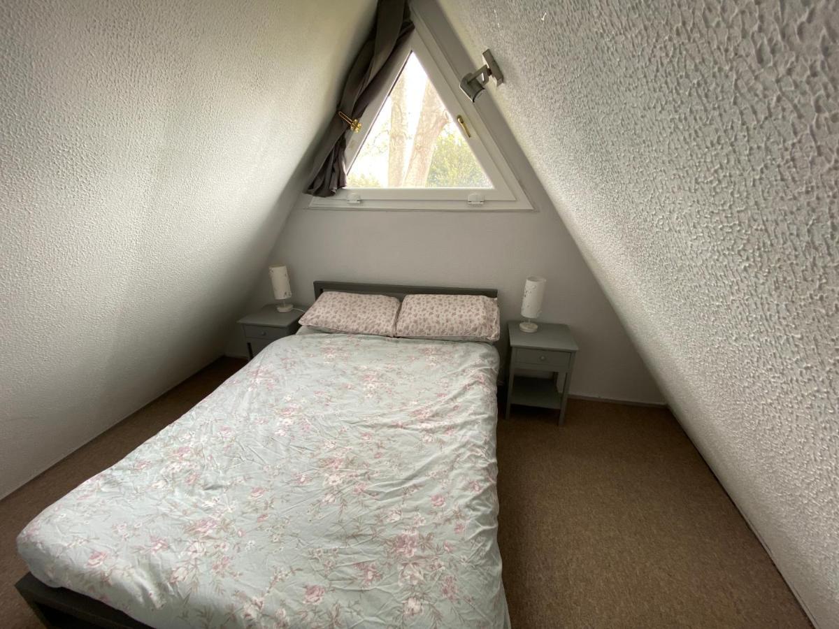 Kingsdown Holiday Park Esterno foto