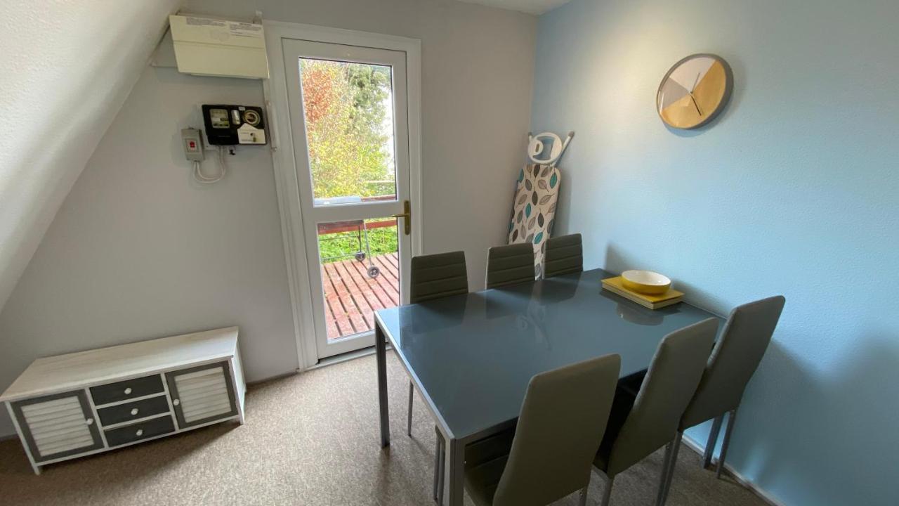 Kingsdown Holiday Park Esterno foto
