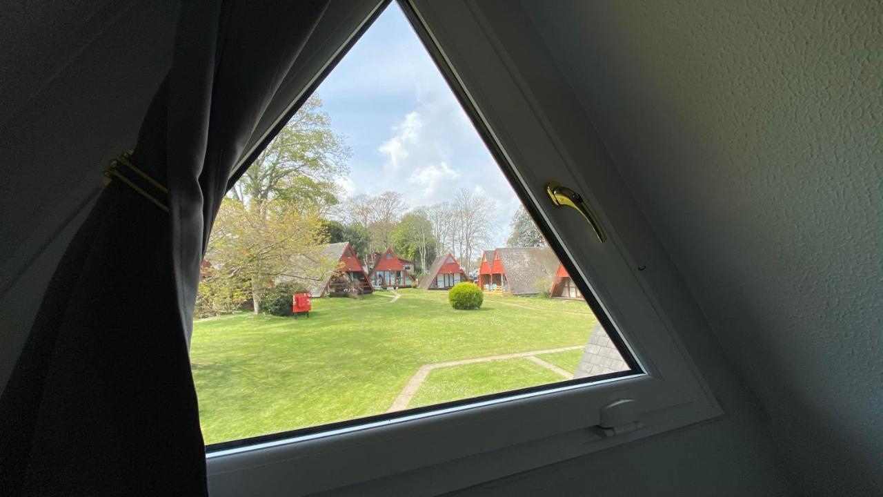 Kingsdown Holiday Park Esterno foto