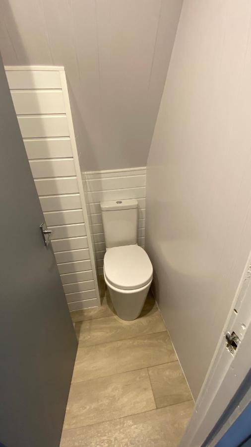 Kingsdown Holiday Park Esterno foto