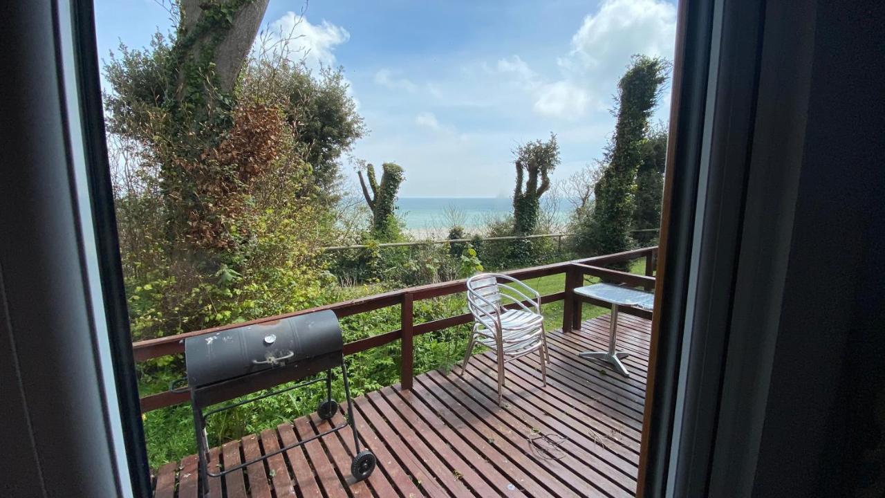 Kingsdown Holiday Park Esterno foto